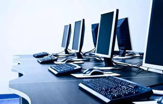 智能制造系統 男生報考的熱門專業選擇與未來展望