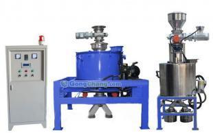 供應(yīng)TLDFB全自動粉料除鐵器 高效清潔，提升行業(yè)設(shè)備性能