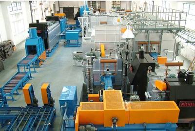 9.6億元筑就未來 機械關(guān)節(jié)研發(fā)制造基地落戶助力產(chǎn)業(yè)升級