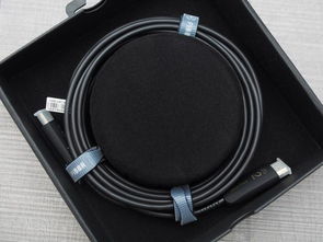 首款21gbps hdmi線 fibbr ultrapro2