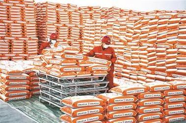 北京老字號(hào)食品加工企業(yè)全面復(fù)工 米面糧油庫(kù)存足