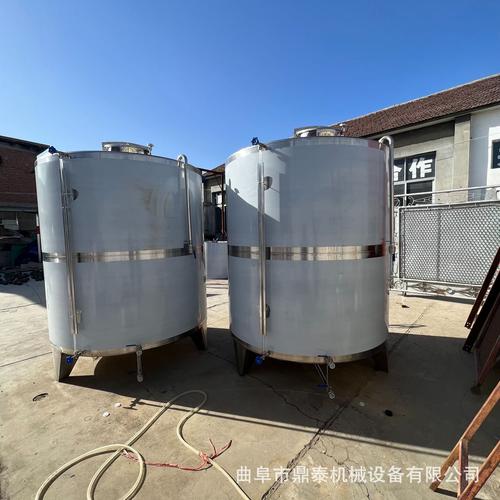 不銹鋼食品級(jí)儲(chǔ)水罐相似店鋪>進(jìn)入本店鋪>廠房面積:加工方式:經(jīng)營(yíng)模式